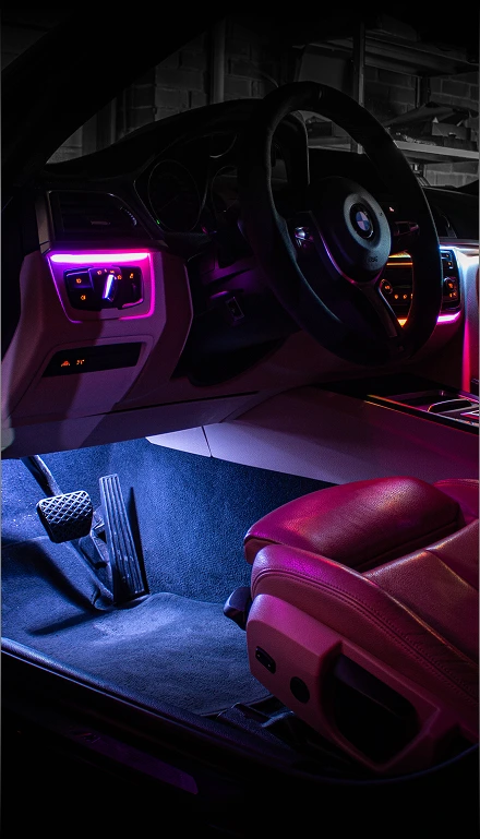 BMW F30 Gran Turismo